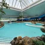 De Leistert – schöner Ferienpark in Limburg mit mehreren Schwimmbädern für Teenagern
