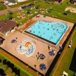 Ferienpark De Boshoek auf der Veluwe mit spaßige Aktivitäten für Teenagern
