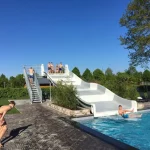 ‚t Rheezerwold – Toller Ferienpark in Overijssel