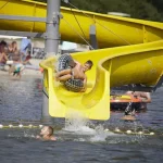 Ferienpark TerSpegelt – Urlaub für Teenagern in Brabant