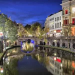 Welche Niederländischen Städte sind mit teenagern sehenswert?