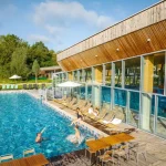 Ferienparks in Belgien mit Schwimmbad | 11 Optionen