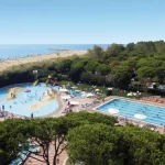 Der schönste Campingplatz in Italien mit 2 Wasserpark