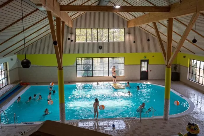 Europarcs Limburg Ferienparks in Limburg mit Schwimmbad