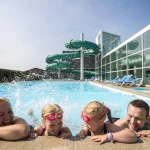 Ferienparks in Dänemark mit Schwimmbad | 7 Optionen