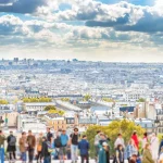 10 großartige Tipps für Jugendliche & Teenagern in Paris