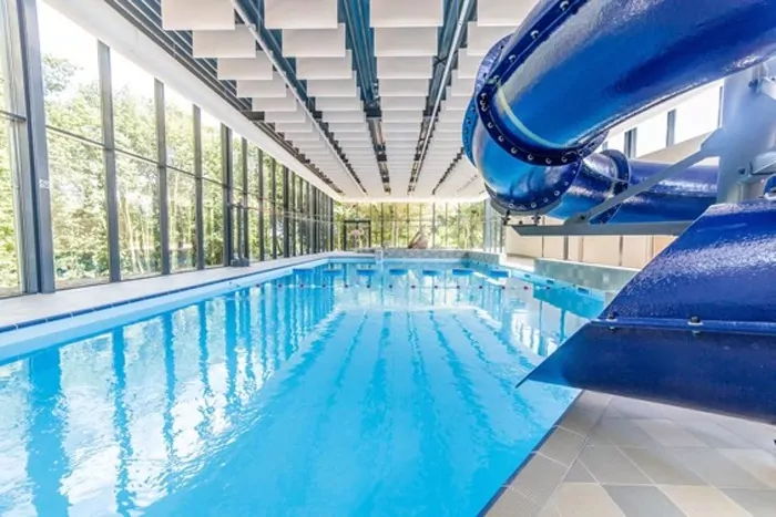 dormio-resort-maastricht Ferienparks in Limburg mit Schwimmbad