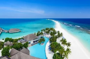 All-Inclusive-Urlaub auf den Malediven mit Jugendlichen