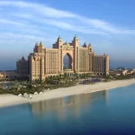 Beeindruckendes Fünf-Sterne-Hotel auf Palm Jumeirah, Dubai