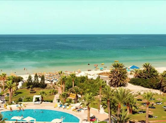 Urlaub in Tunesien mit Teenagern