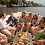 Top 10 Aktivitäten mit Freunden in Amsterdam