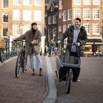 Top 10 Aktivitäten für Paare in Amsterdam