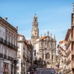 Porto mit Teenagern: entdecke den Norden von Portugal