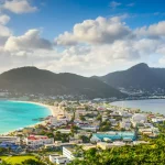 Sint Maarten: das karibische Eiland mit Teenagern entdecken