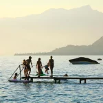 Vielseitiger und stimmungsvoller Campingplatz am schönen Gardasee