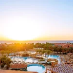 Prachtiges 5-Sterne-Hotel mit viel Luxus in Ägypten
