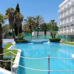 Neues Hotel mit Wasserpark an der Costa Brava