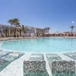 Unglaublicher Luxus im All-Inclusive-Resort auf Ibiza