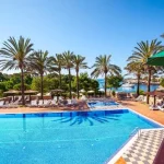Genießen Sie Luxus auf dem sonnigen Mallorca
