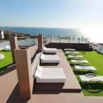 Wunderschönes Hotel im lebhaften Playa Del Inglés