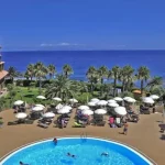 Toller Urlaub auf Madeira mit fantastischer Aussicht