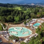 Beliebte Campingplätze in Europa: Entdecken Sie den Charme des Campings
