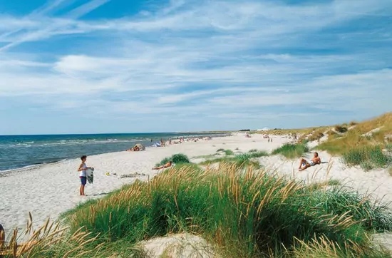 Ferienpark Dänemark mit Teenagern
