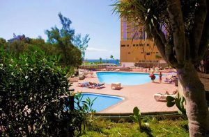 gran canaria mit teenagern