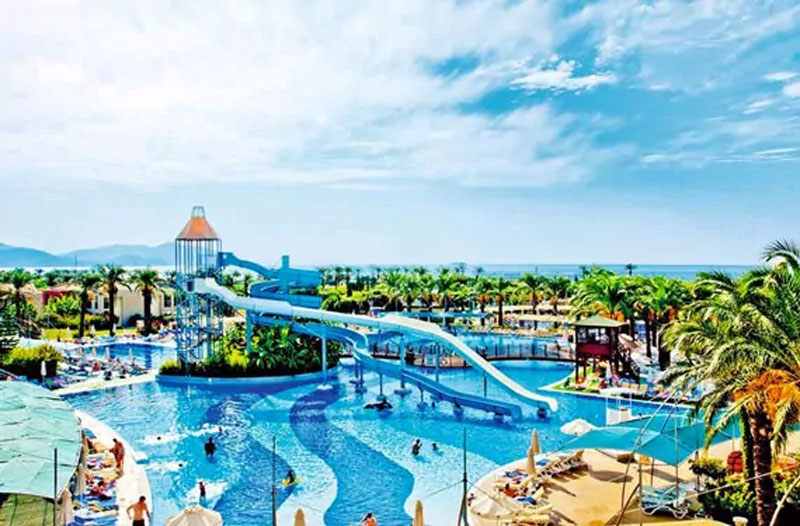 TUI BLUE Tropical