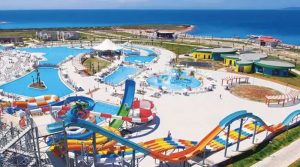 Aquasis Deluxe Resort & Spa in der Türkei