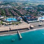 7 Hotels mit Teenagerclub für Urlaub mit Jugendlichen TUI BLUE Palm Garden mit Teenagern