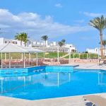 JAZ Neo Reef Marsa mit Teenagern: Strand und Hausriff agypten mit teenagern