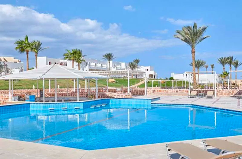JAZ Neo Reef Marsa