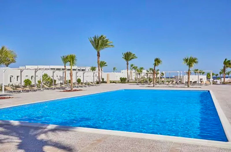 JAZ Neo Reef Marsa