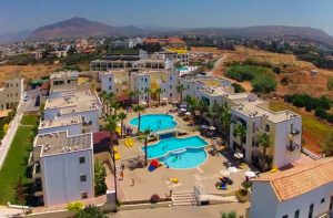 kreta mit teenagern