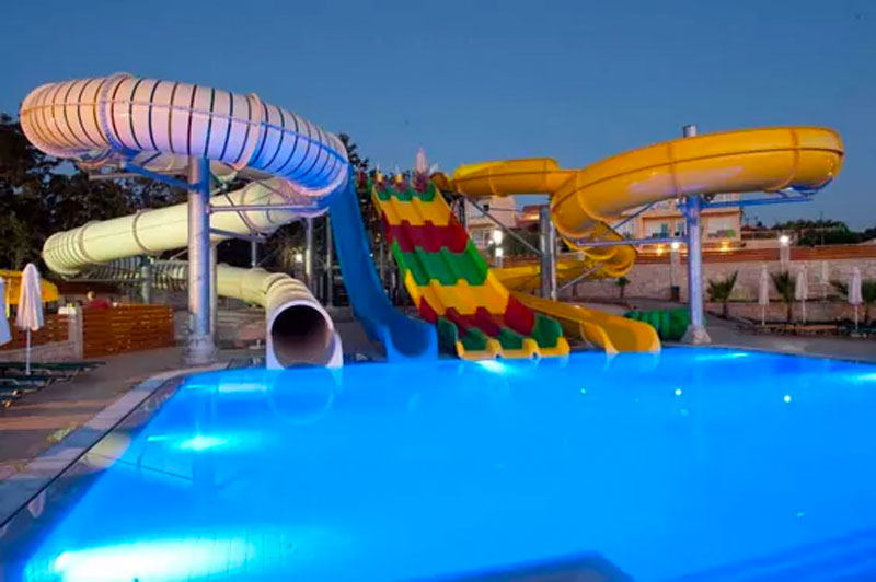 Gouves Waterpark