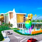 Nickelodeon Hotel Antalya mit Teenagern: Themenzimmer und Freizeitpark nickelodeon hotel mit teenagern