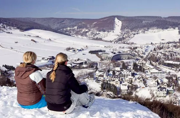 Sauerland Stern