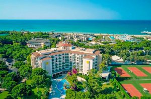 tui magic life mit teenagern