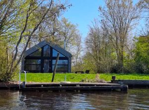 friesland mit teenagern