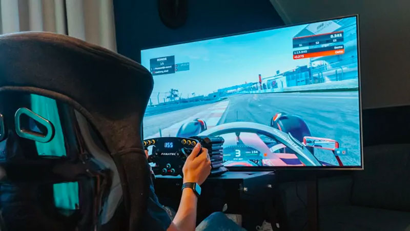 Gaming-Villa