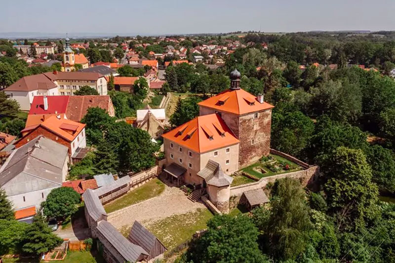 kingdom come deliverance mit teenagern