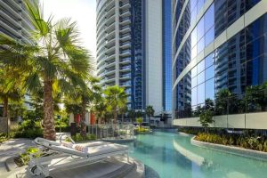 paramount hotel