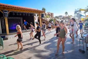 Camping Le Cala Gogo