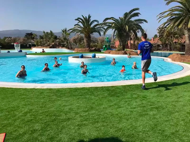 Camping Le Cala Gogo