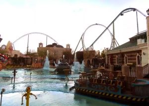 land of the legends