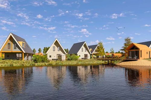 landal strabrechtse venne