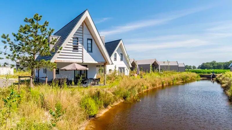 landal strabrechtse venne