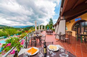Camping Il Poggetto