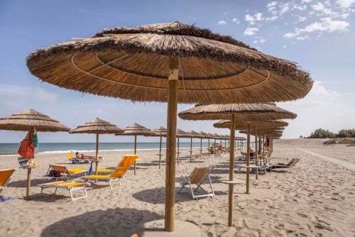 urlaub mit teenagern